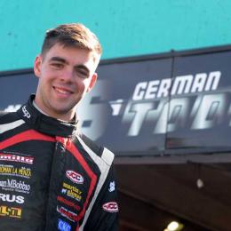 Parte médico de Todino tras el accidente en Paraná