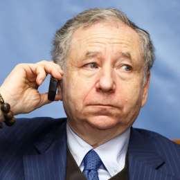 Jean Todt (PARTE I): “El automovilismo es un laboratorio y show”
