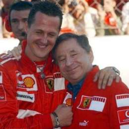 Todt (Parte III): “Que Schumacher viva en paz con su familia”