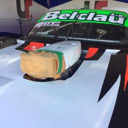 El viento: La complicación y preocupación de Neuquén