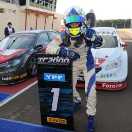 Cingolani: “No hemos logrado los objetivos que nos propusimos”