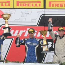 Fineschi y el sueño del pibe en Rosario