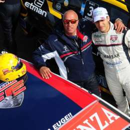 "SABíA QUE SERíA DIVERTIDO"