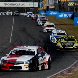 Reviví las finales del Top Race 