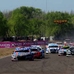 Horarios y reglamento particular para La Plata