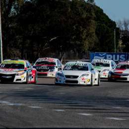 Formato: así correrá Top Race este fin de semana