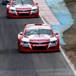 Top Race cambió horarios por la Súperfinal entre Boca y River