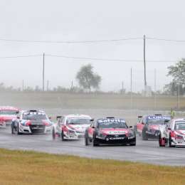 El automovilismo argentino tras un mes sin carreras  