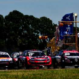 Urtubey quiere el regreso de Marcos Di Palma