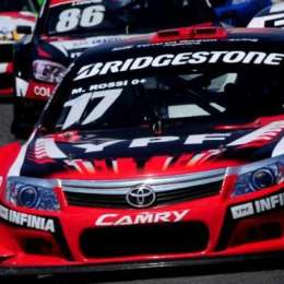 Encuentro cumbre para potenciar al Top Race V6