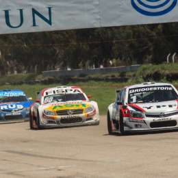 ¿Quiénes se disputarán los títulos del Top Race?