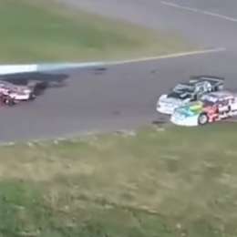 El toque que generó la polémica entre Spataro y Castellano