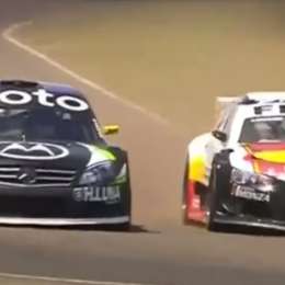 Contacto entre Girolami y Josito