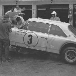 84 horas de Nürburgring: Día 3, fanatismo por los Torino