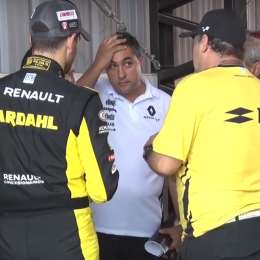 El motivo de la sanción a Ardusso