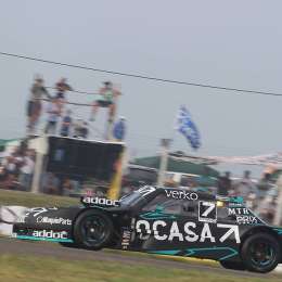 Leo Pernía: "Estamos para un gran año"