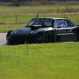 El piloto que va a cumplir el sueño de correr con Torino