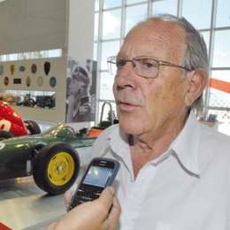 Farina: “Acordamos con el Gobernador que por ahora, estará cerrado el autódromo”