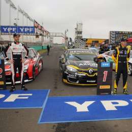 El título se pondrá en juego en la clasificación