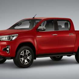 ¿Cuáles fueron los vehículos más vendidos de Octubre?