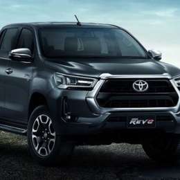 Toyota lanzará la nueva Hilux el próximo martes