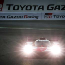 Pechito López comenzó su actividad en Bahrein