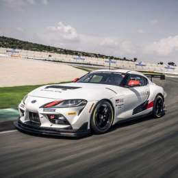 Pechito López debutará en el DTM Trophy este fin de semana