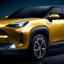 El Toyota Yaris Cross se fabricaría en Brasil