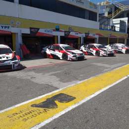 Los vehículos preferidos en el mundo que se ofrecen en Argentina