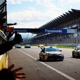 Mäkinen dirigirá el regreso de Toyota al WRC