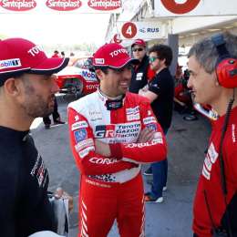 Catorce títulos prueban en Alta Gracia para 200 kilómetros