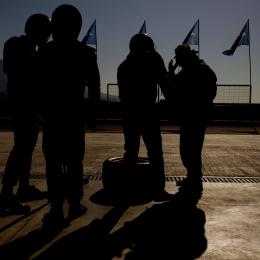 ¿Quienes podrían conformar el equipo Toyota de TC?