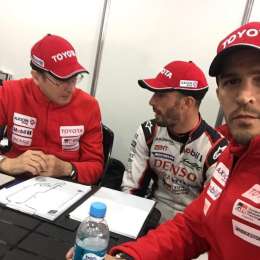 Toyota confirmó sus invitados para los 200 kilómetros