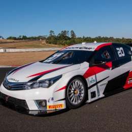 Toyota Gazoo Racing desembarca en el Stock Car