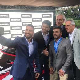 Rossi: “Los cambios en el Súper TC2000 me generan entusiasmo”