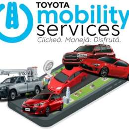 El carsharing llegó a la Argentina: ¿cómo funciona?