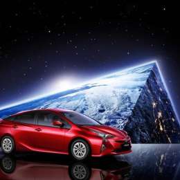 ¿Por qué Toyota quiere ganar Le Mans con el auto híbrido?