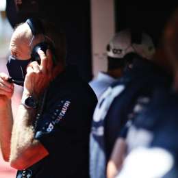 “No será fácil encontrar un motorista como Honda”