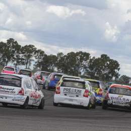 El Turismo Pista programó diez fechas para 2021