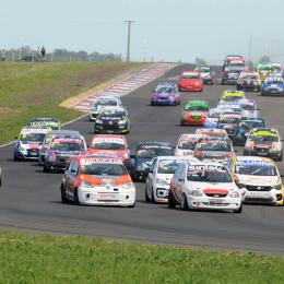 Tres para el campeonato en Clase Dos