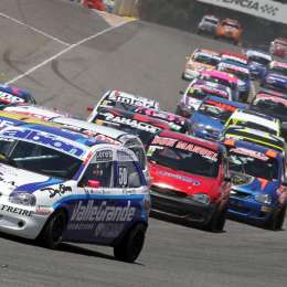 Turismo Pista: los horarios del fin de semana en el autódromo