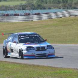 Tracogna y Fraga dueños de la sexta 