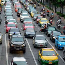 Probarán un radar para controlar el ruido de autos y motos