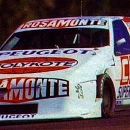 A 20 años del 7º titulo del "Flaco"