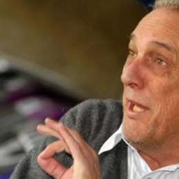 ¿Traverso vuelve a correr?