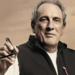 ¡Feliz Cumple Flaco Traverso!