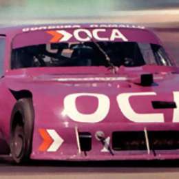 Turismo Carretera larga duración