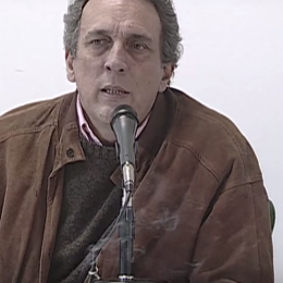 La Conferencia de prensa del Flaco 