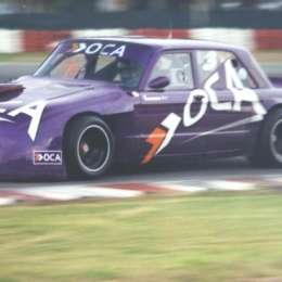 ¿Qué pilotos revolucionaron el mercado de pases del TC?