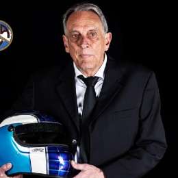 Traverso le pide al Presidente que vuelva el automovilismo